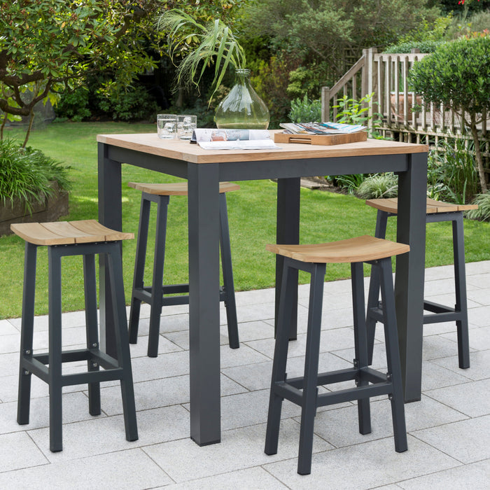 Kettler Elba Bar Patio Set