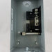 Hot Tub Parts - 50 Amp GFI For New Spas