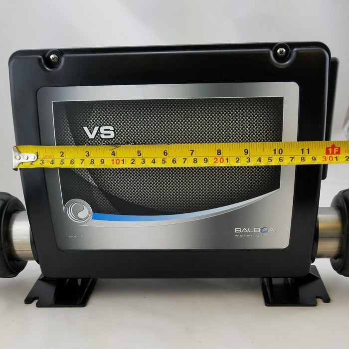 Balboa VS510S Replacement Spa Contoller Bundle Kit (P/N: VS510S) - Aqua-Tech 