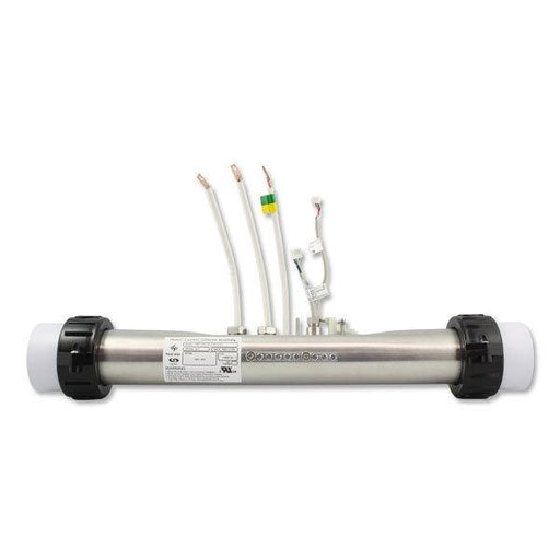 Gecko Heater Manifold IN.XE/IN.YE (P/N: 9920-101435) - Aqua-Tech 