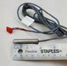 Gecko Temperature Sensor MSPA/TSPA 10" (P/N: 9920-400125) - Aqua-Tech 