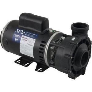 Gecko XP2E Pump 4HP (/PN: 05334012-2040) - Aqua-Tech 