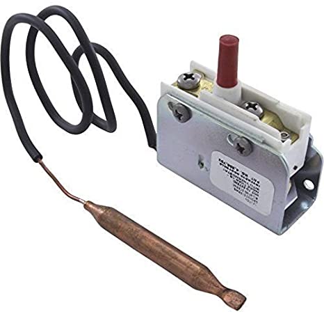 Hot Tub Parts - Hi Limit Switch (P/N: 275-3290) SHIPS IN 1 WEEK APPROX