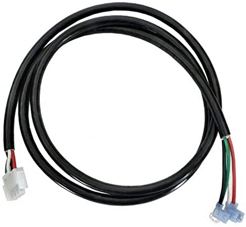 Hot Tub Parts - Hot Tub Pump Cord (P/N: 21087) SHIPS IN 7 TO 10 DAYS