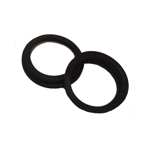 Set of 2 Knife Valve Gaskets (P/N: 150-G3) - Aqua-Tech 