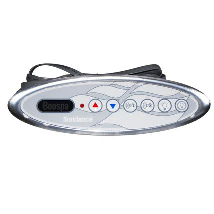 Hot Tub Parts - Sundance Spas Control Panel LED (P/N: 6600-016) SHIPS IN 6 TO 8 WEEKS