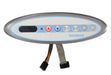 Sundance Spas Control Panel LED (P/N: 6600-880) - Aqua-Tech 