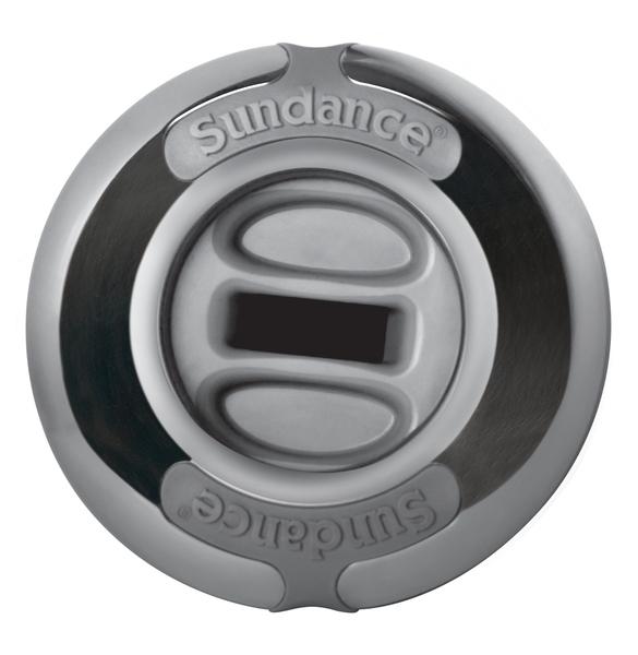 Sundance Spas Fluidix IntelliJet Face with 316 Stainless Steel Escutcheon (P/N: 6541-102) - Aqua-Tech 