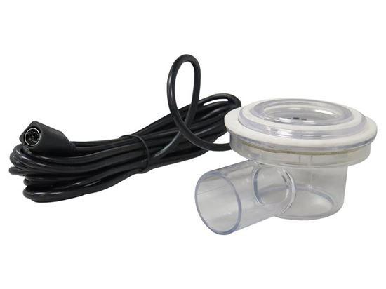 Sundance Spas Jacuzzi Air Control Light Ring (P/N: 6560-203) SHIPS IN 6 TO 8 WEEKS
