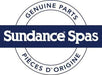 Hot Tub Parts - Sundance Spas Jacuzzi ClearRay Bulb (P/N: 6472-841)