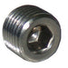 Hot Tub Parts - Sundance Spas Jacuzzi Plug (P/N: 6000-124) SHIPS IN 6 TO 8 WEEKS