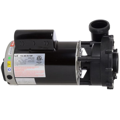 Sundance Spas Jacuzzi Series Jet Pump (P/N: 6500-352) OUT OF STOCK/SHIPS IN 3 WEEKS - Aqua-Tech 