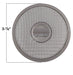 Hot Tub Parts - Sundance Spas Speaker Grill (P/N: 6570-385) SHIPS IN 6 TO 8 WEEKS