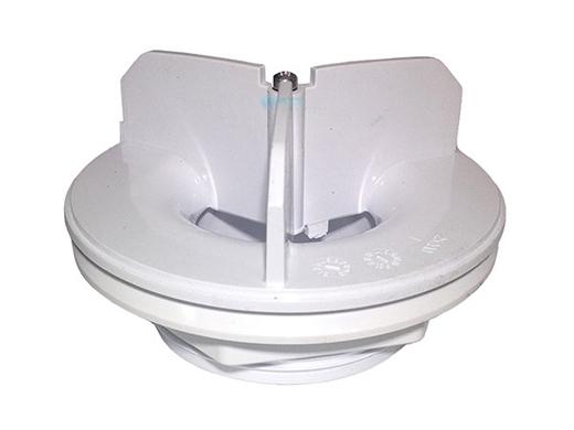 Hot Tub Parts - Sundance Spas Wall Fitting & Nut (P/N: 6540-565) SHIPS IN 6 TO 8 WEEKS