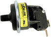 Hot Tub Parts - Tecmark 4010P 4000 Series Pressure Switch (P/N: 14-111)