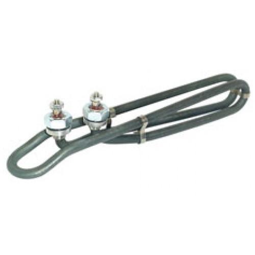 Titanium 5.5 KW Bowtie Heating Element (P/N: ELE-55-BNC-TTM)