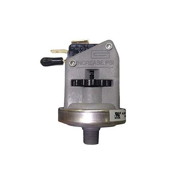 Allied Innovations Universal Pressure Switch (P/N: 800140-0) OUT OF STOCK