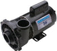 Waterway Pump 56 FR, 2HP, 2 Speed (P/N: 3720821-13) - Aqua-Tech 