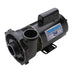 Waterway Pump 56 FR, 3HP, 2 Speed (P/N: 3721221-1D) - Aqua-Tech 