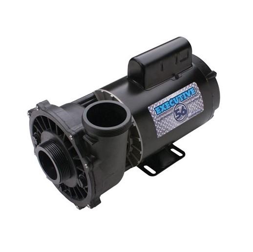 Waterway Pump 56 FR, 4HP, 1 Speed (P/N: 3711621-13) - Aqua-Tech 