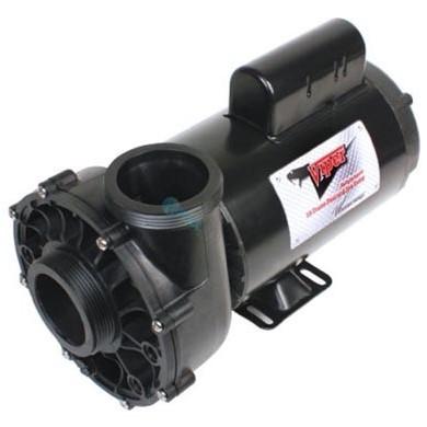 Waterway Viper Pump 56 FR, 4HP, 1 Speed (P/N: 3711621-1V) - Aqua-Tech 