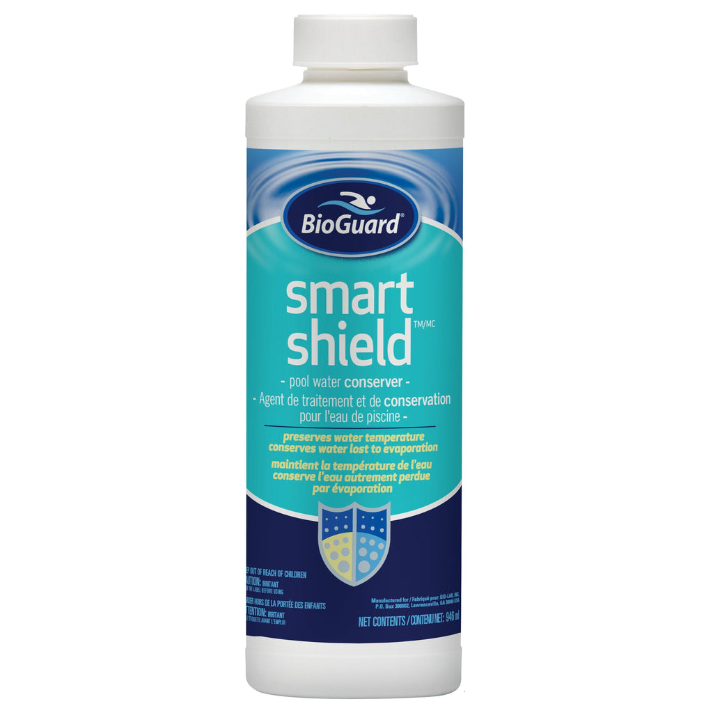 Pool Chemicals - BioGuard — Aqua-Tech
