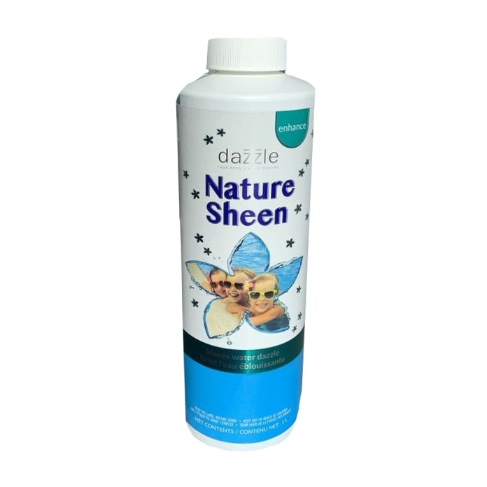 Dazzle Nature Sheen (946ml) (P/N: DAZ05023)