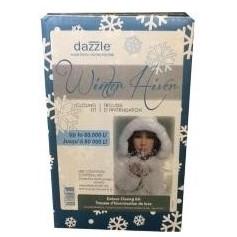 Dazzle Traditional Closing Kit (Treats up to 80,000L) - Aqua-Tech 