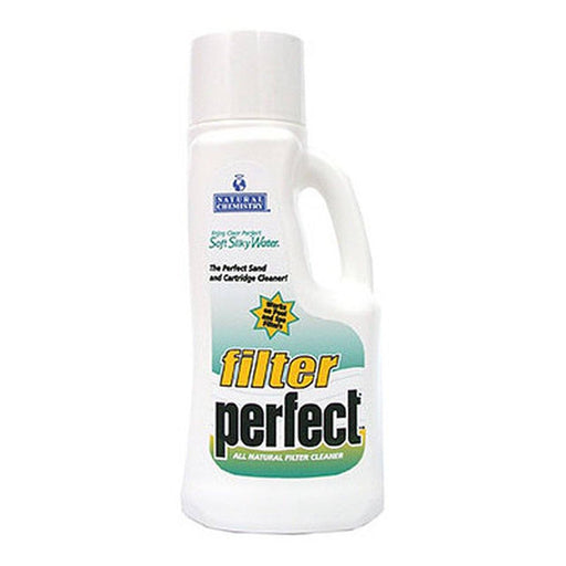 Pool Chemicals - Natural Chemistry Filter Perfect 1L