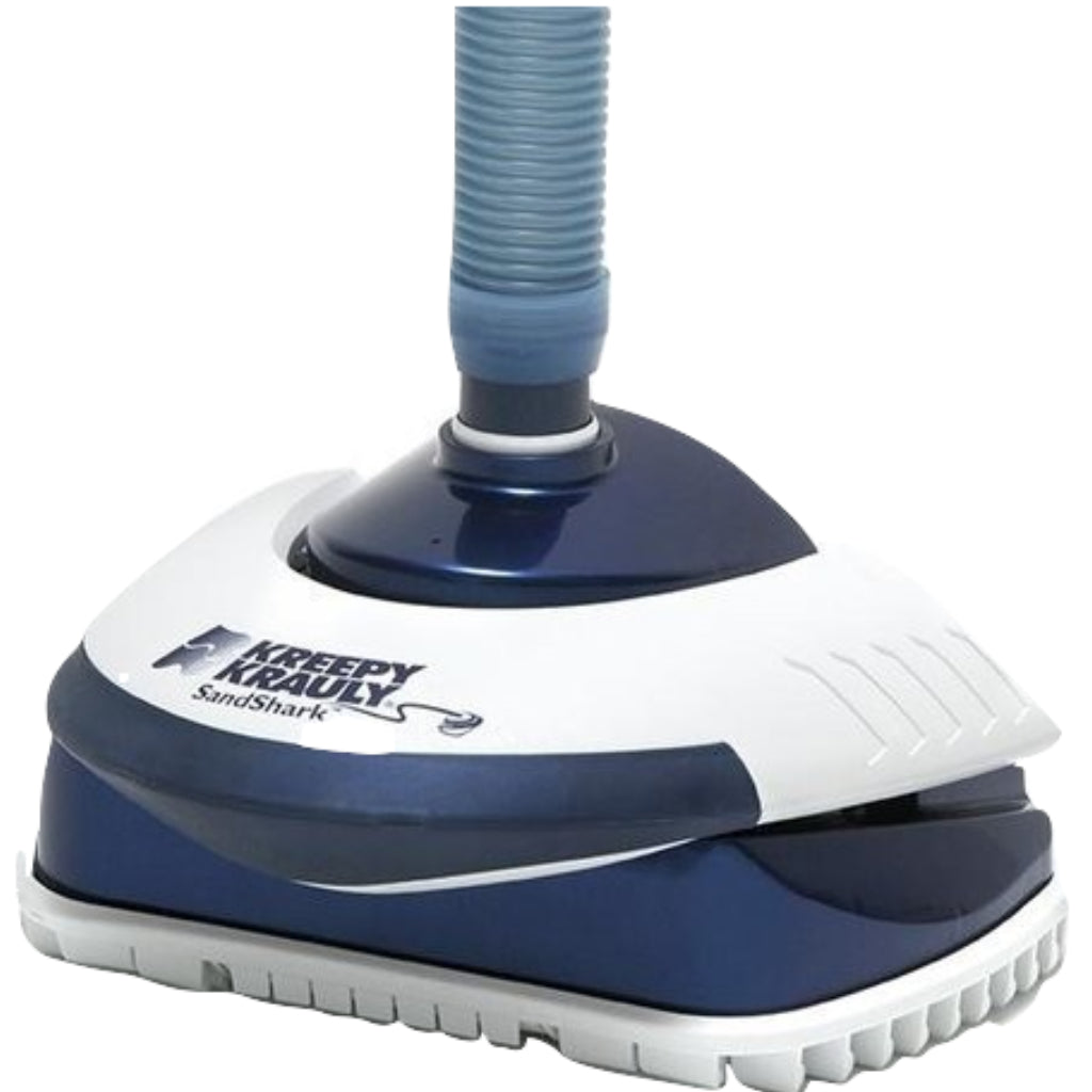 Pentair Kreepy Krauly Sand Shark Pool Cleaner (P/N: GW7900) — Aqua