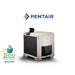 Pentair MasterTemp LP Propane 125 Pool Heater (P/N 461061) - Aqua-Tech 