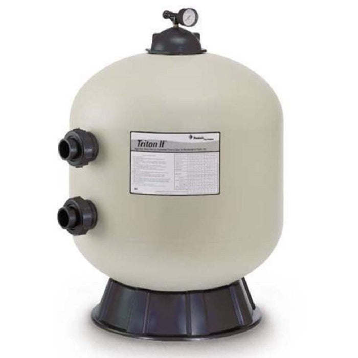 Pentair Triton II TR140 Sand Filter (P/N: 140243) SHIPS IN 12 TO 13 WEEKS