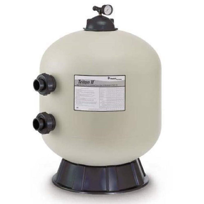 Tr140 Pentair Triton II TR140 Sand Filter (P/N: 140243) SHIPS IN 12 TO 13 WE ...