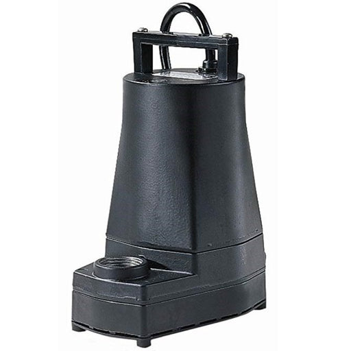 Red Lion Little Giant Submersible Pump (P/N: 505325) - Aqua-Tech 