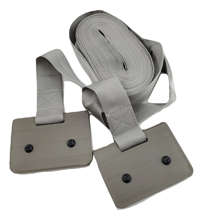 ClearDeck System Pull Strap (P/N: 5000-01) OUT OF STOCK  CALL FOR AVAILABILITY