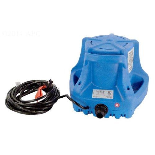 Cover Pools Little Giant Pool Cover Pump (P/N: APCP-1700) SHIPS IN 3 WEEKS - Aqua-Tech 