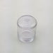 Cristal Flo II Sight Glass (P/N: 272550) - Aqua-Tech 