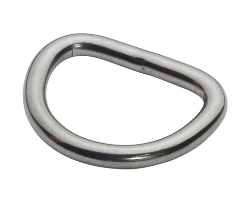 Pool Parts - D-Ring For Latham Safety Cover