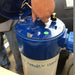 Delta UV Sanitizer QuartzTube Acorn Nut (P/N: 86-02411) - Aqua-Tech 