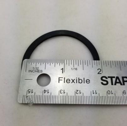 Fibrestars Lens Flange Gasket (P/N: 22-15006-00) - Aqua-Tech 