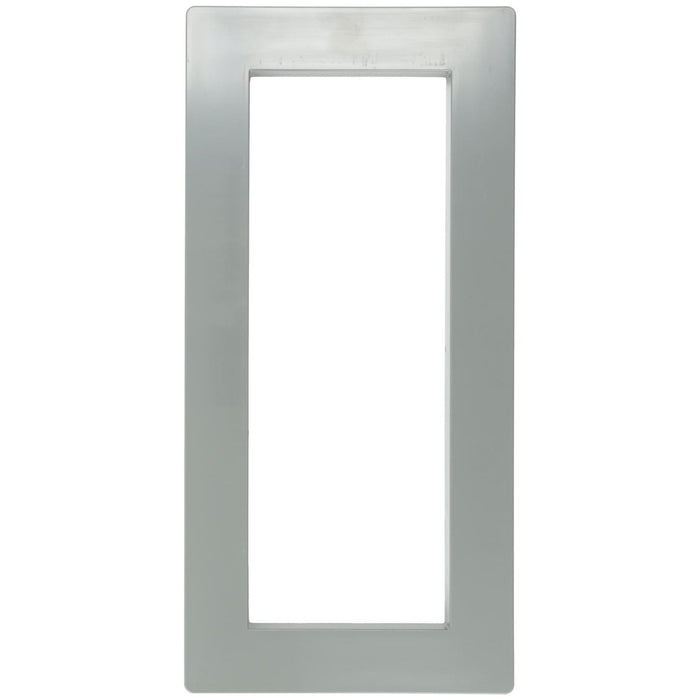 Hayward Dark Grey Snap on Face Plate Cover Replacement (P/N: SP1085FDGR)