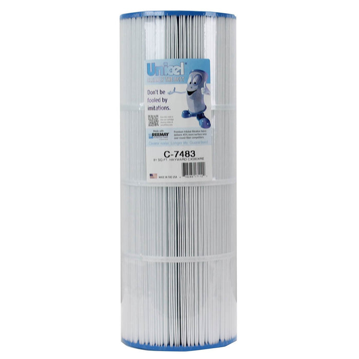 Pool Parts - Hayward Replacement Filter (P/N: C-7483) OUT OF STOCK