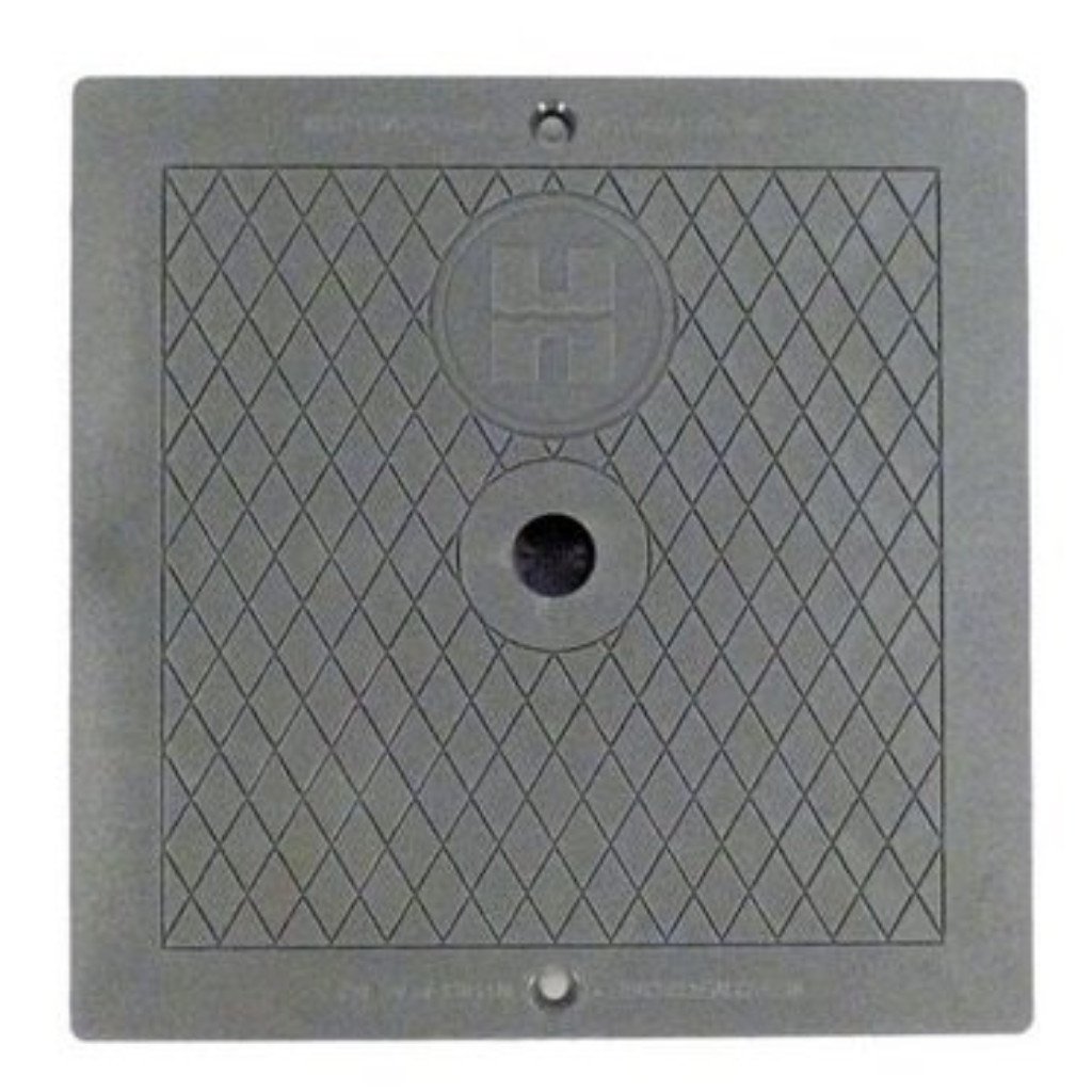 Hayward Skimmer Cover (P/N SPX1082EDGR) — AquaTech