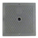 Hayward Skimmer Cover (P/N: SPX1082EDGR) - Aqua-Tech 