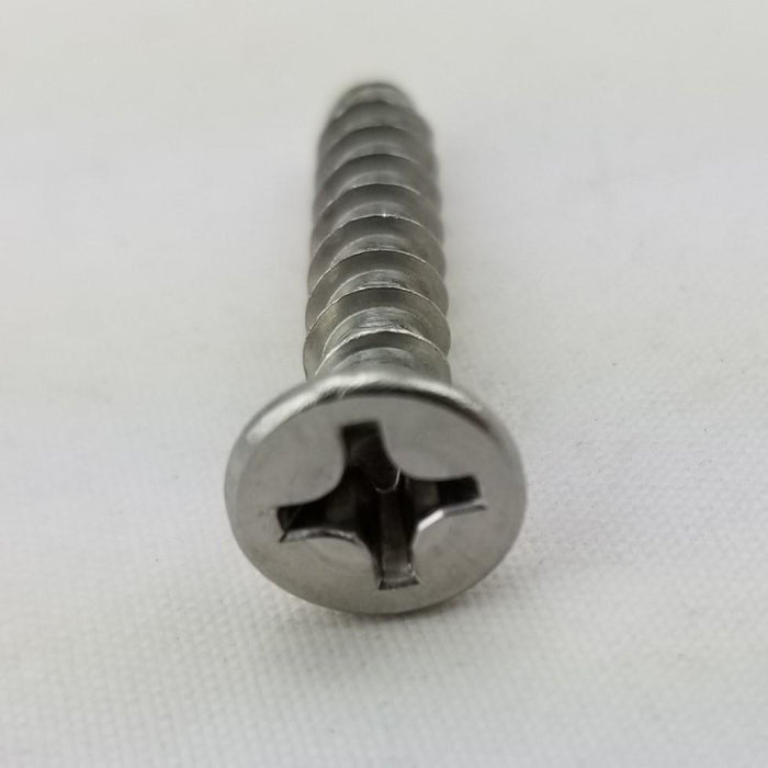 Hayward Skimmer Faceplate Screws (P/N: SPX1085Z1AM) - Aqua-Tech 