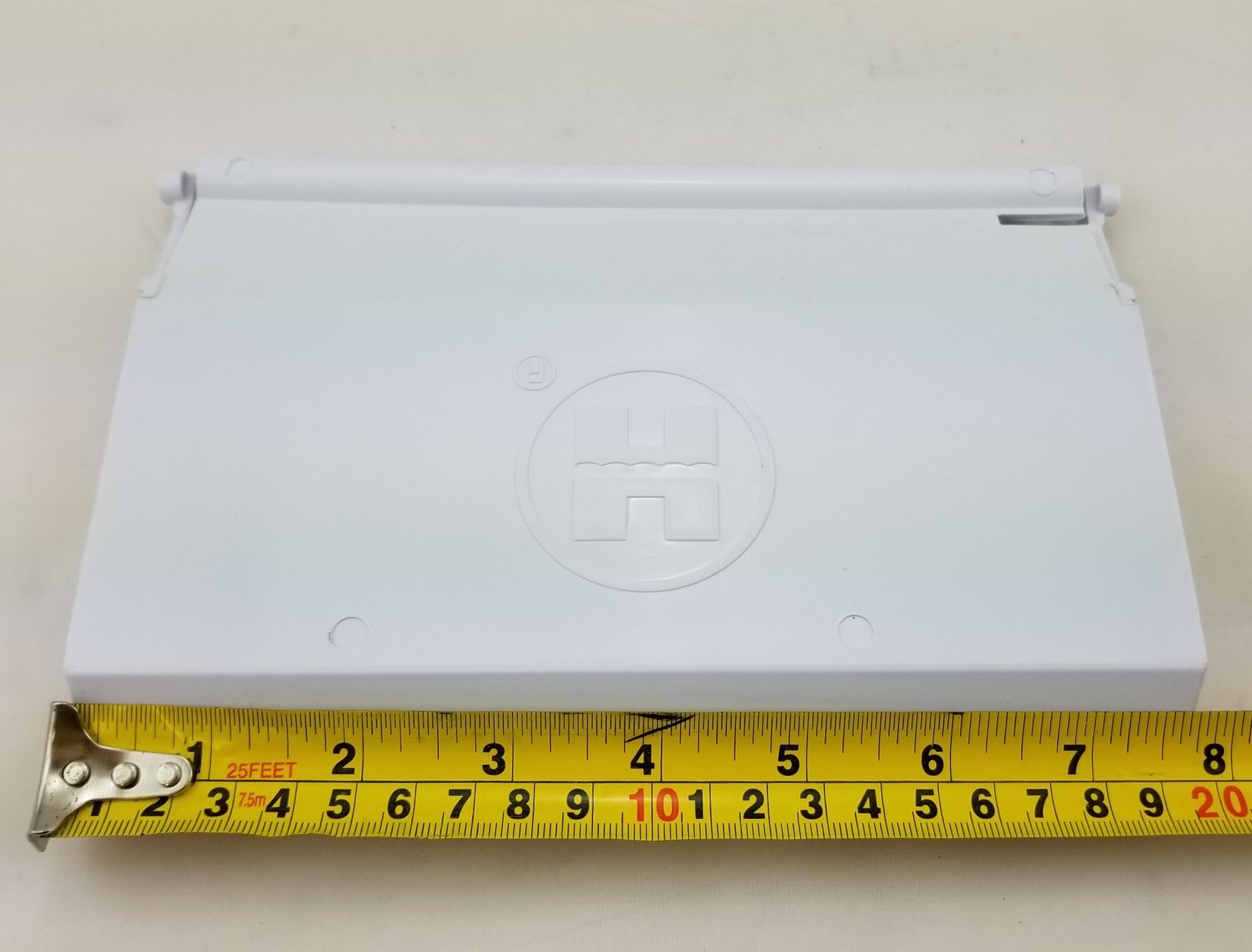 Hayward Skimmer Weir Door (P/N SPX1082K) — AquaTech