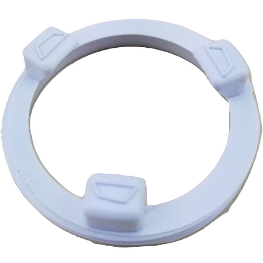 Aqua-Tech Jacuzzi IFD Return Eyeball Lock Ring (P/N: 43-0618-03-R)