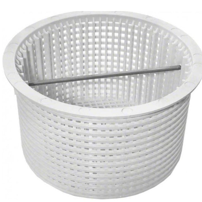 Jacuzzi PMT Skimmer Basket (P/N: 43-0507-07-R) - Aqua-Tech 