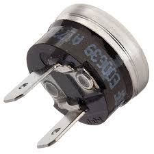 Jandy/Teledyne Laars Hi Limit Switch (P/N: R0023000) SHIPS IN 7 TO 10 DAYS APPROX