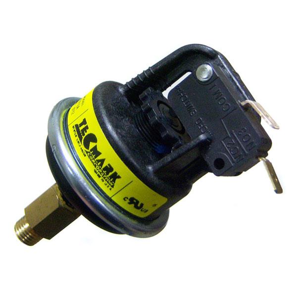 Jandy/Teledyne Laars Pressure Switch (P/N: R0013200) - Aqua-Tech 